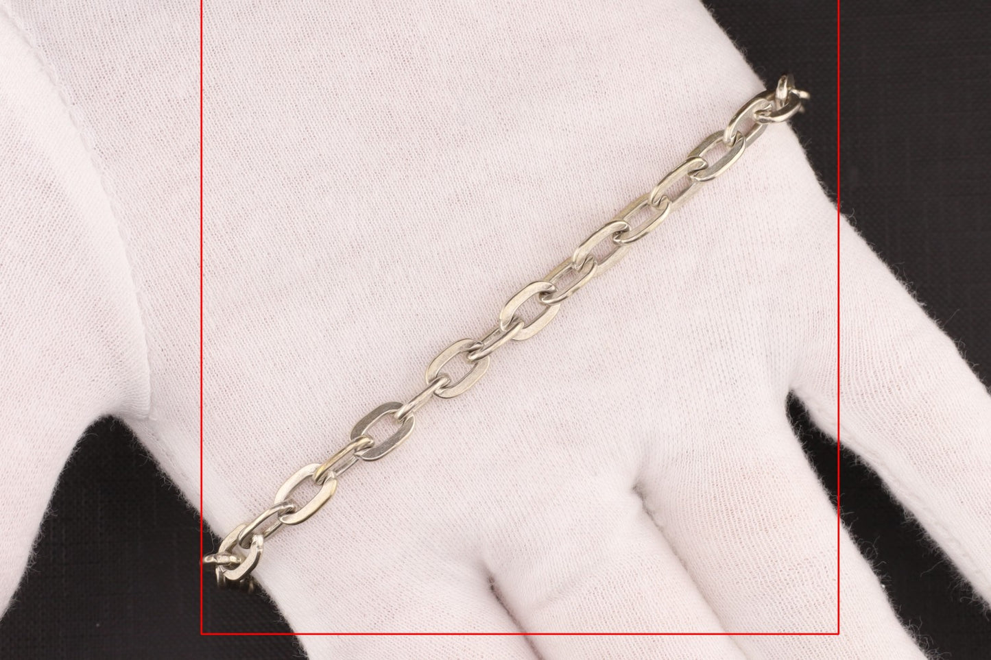 Armband AnkerGravur 19