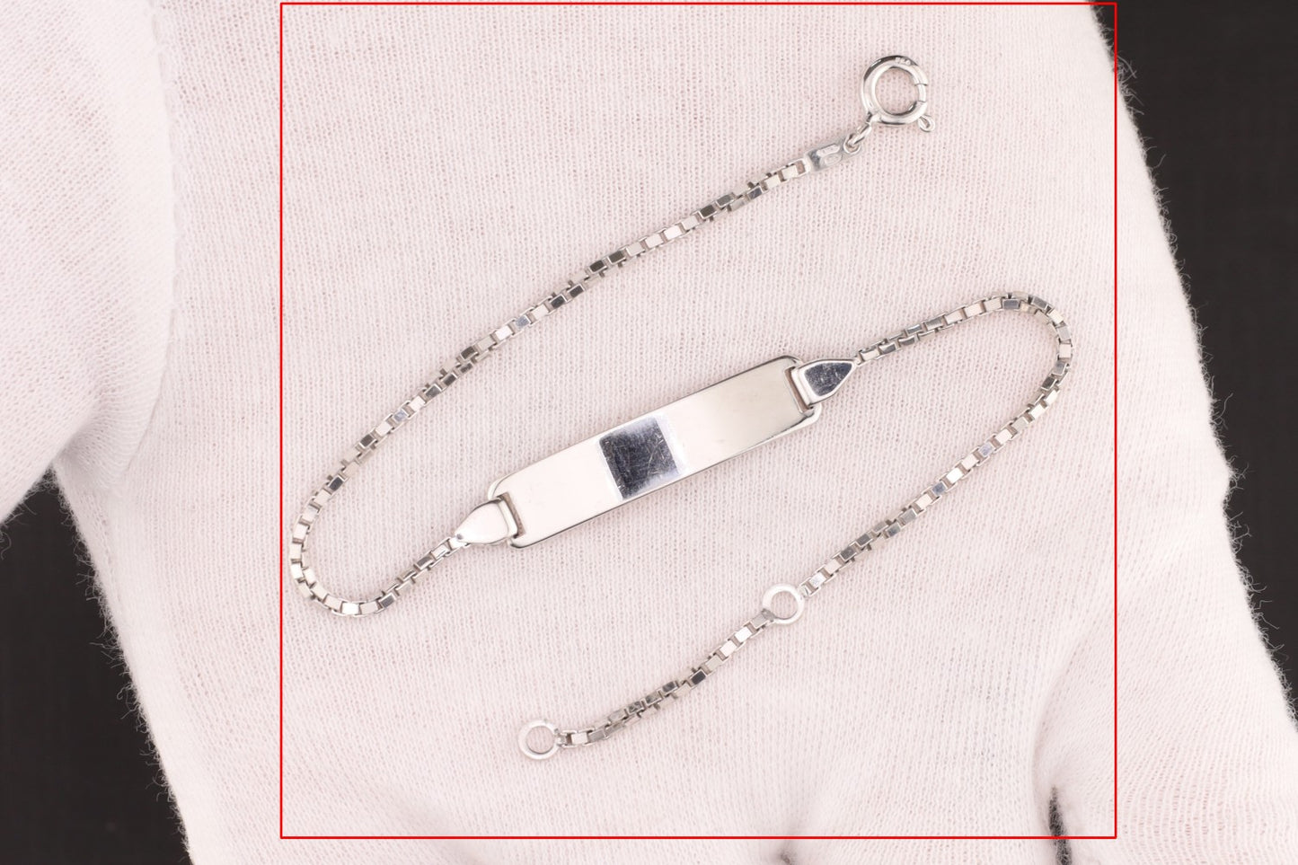 Armband Venizianer 18+