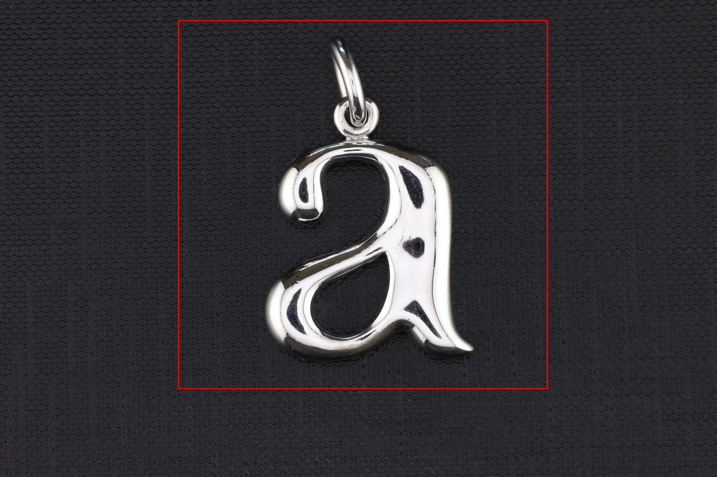 CAI Piece of my heart - Anhäng