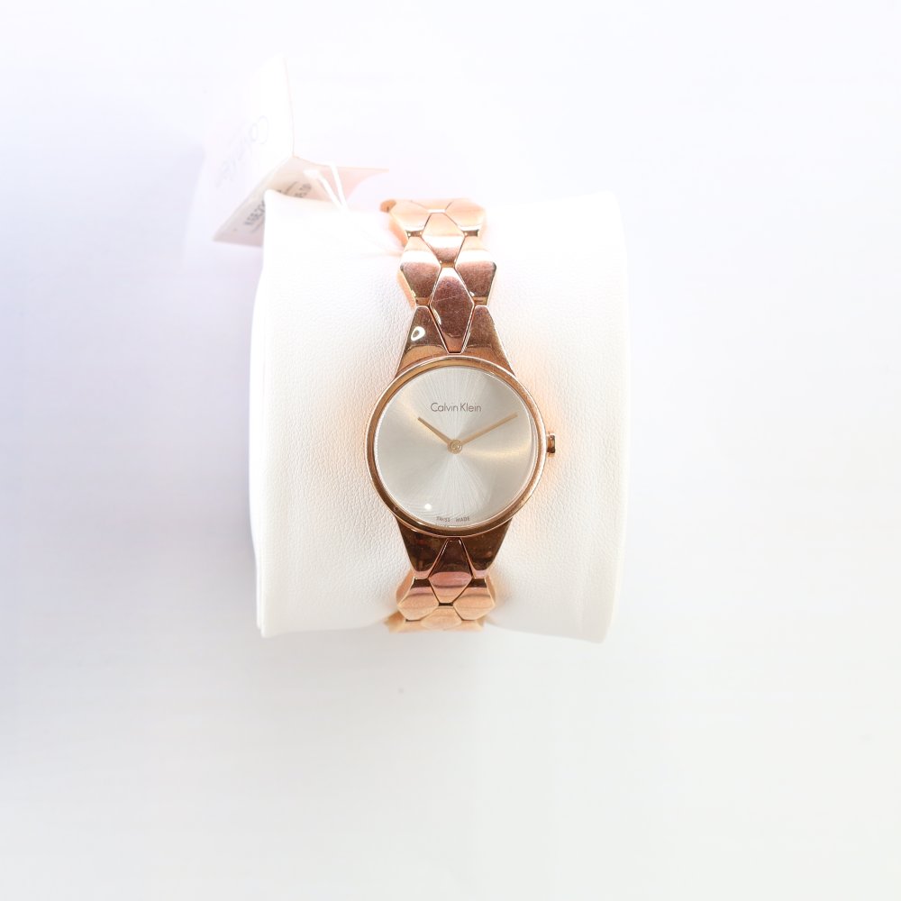 Calvin Klein SNAKE PO LY PVD5N PO/BR B-LET