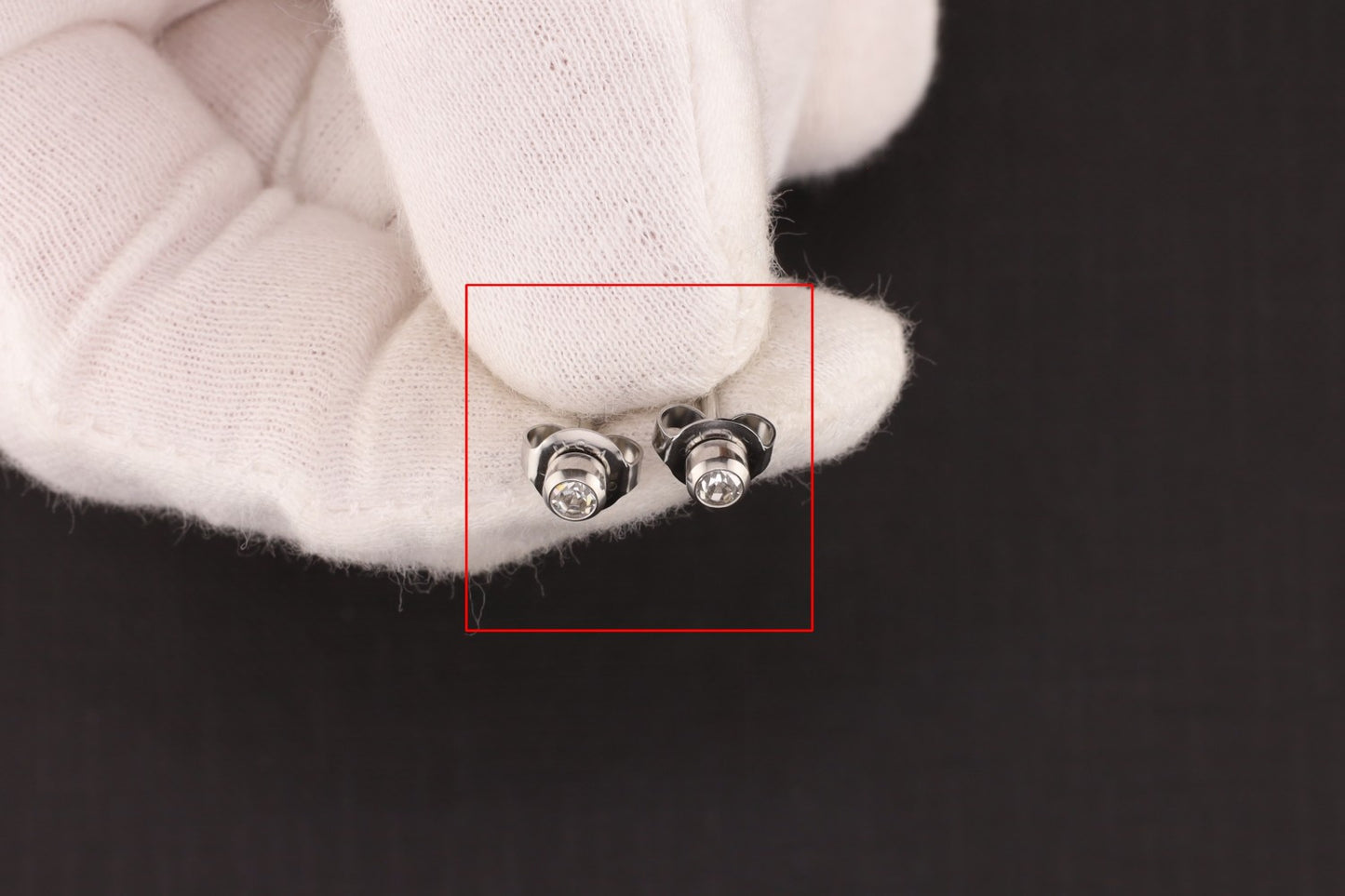 Ohrstecker Studex Sensitiv 1