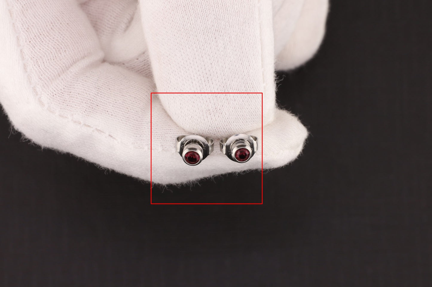 Ohrstecker Studex Sensitiv 1