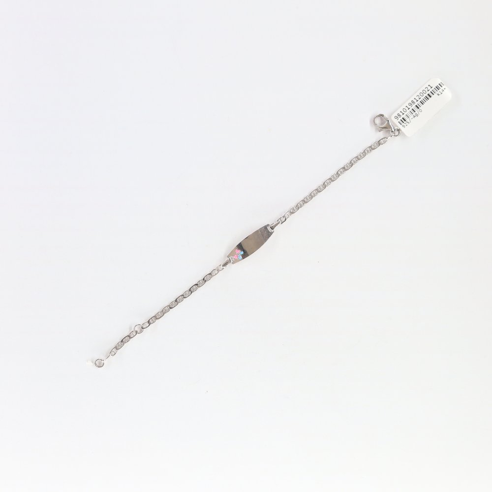 Kinderarmband Schild diverse