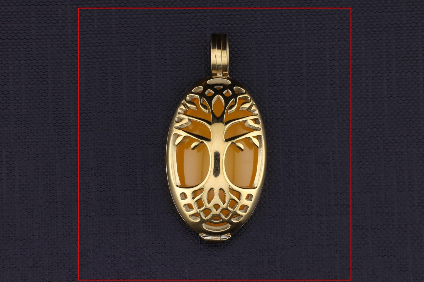 Anhänger Lebensbaum