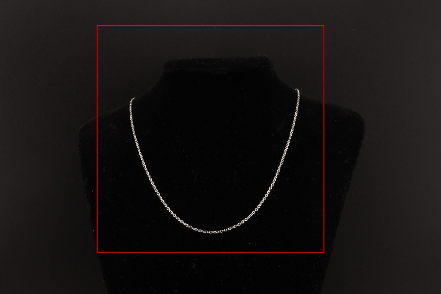 Collier 50-55 cm