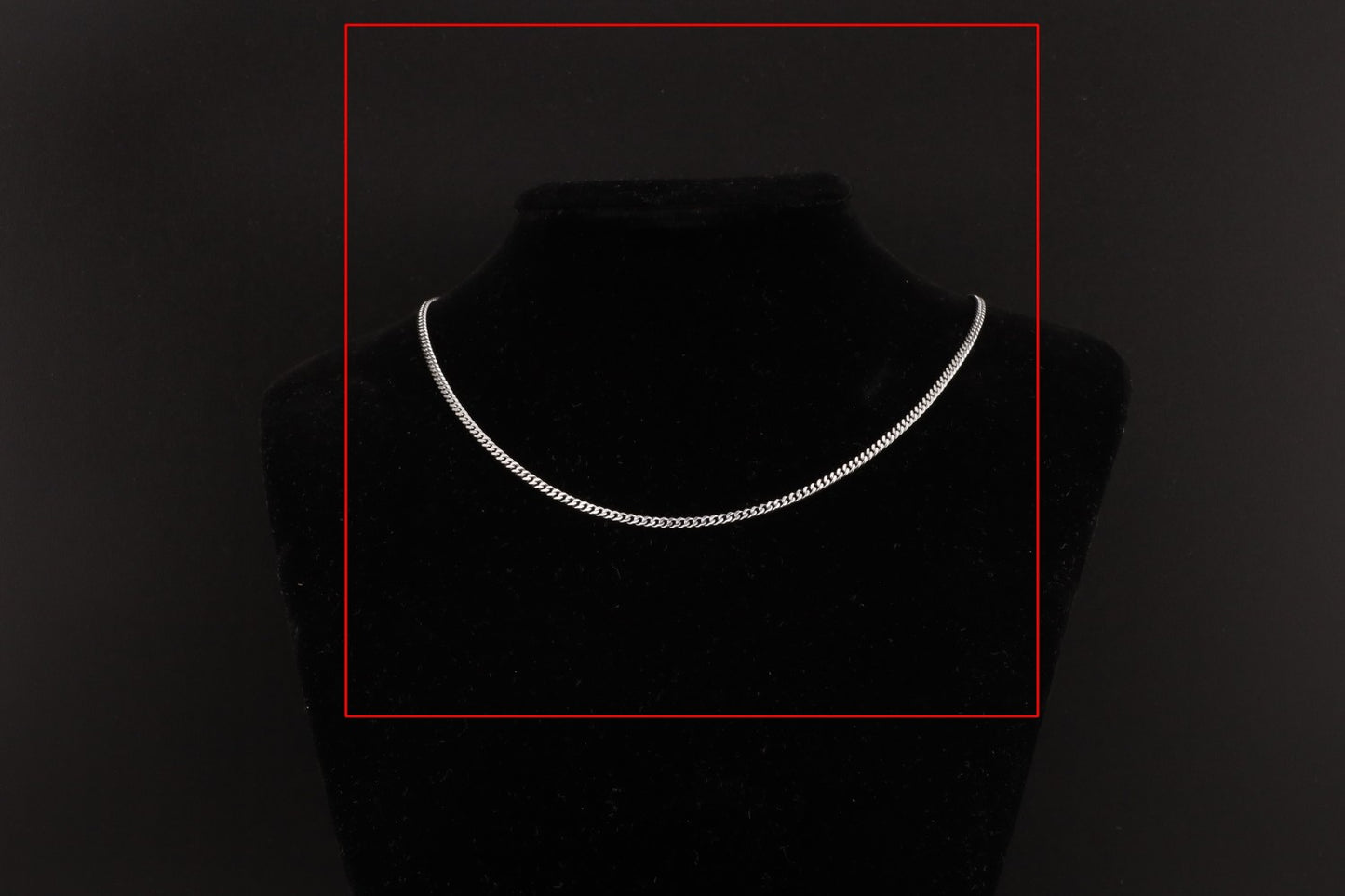 Collier ST0 45 CM