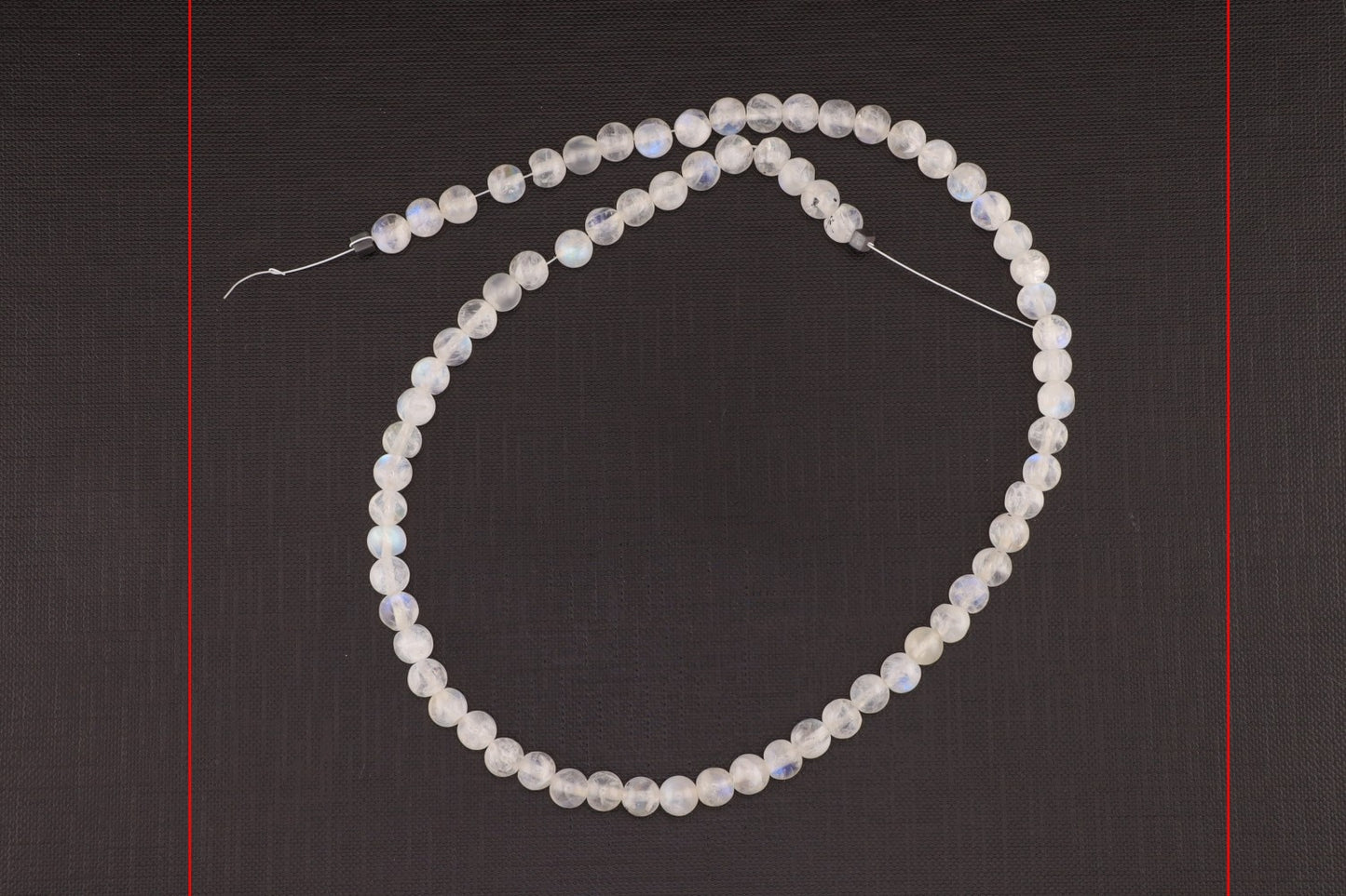 Coll. Koralle 4mm stabil.