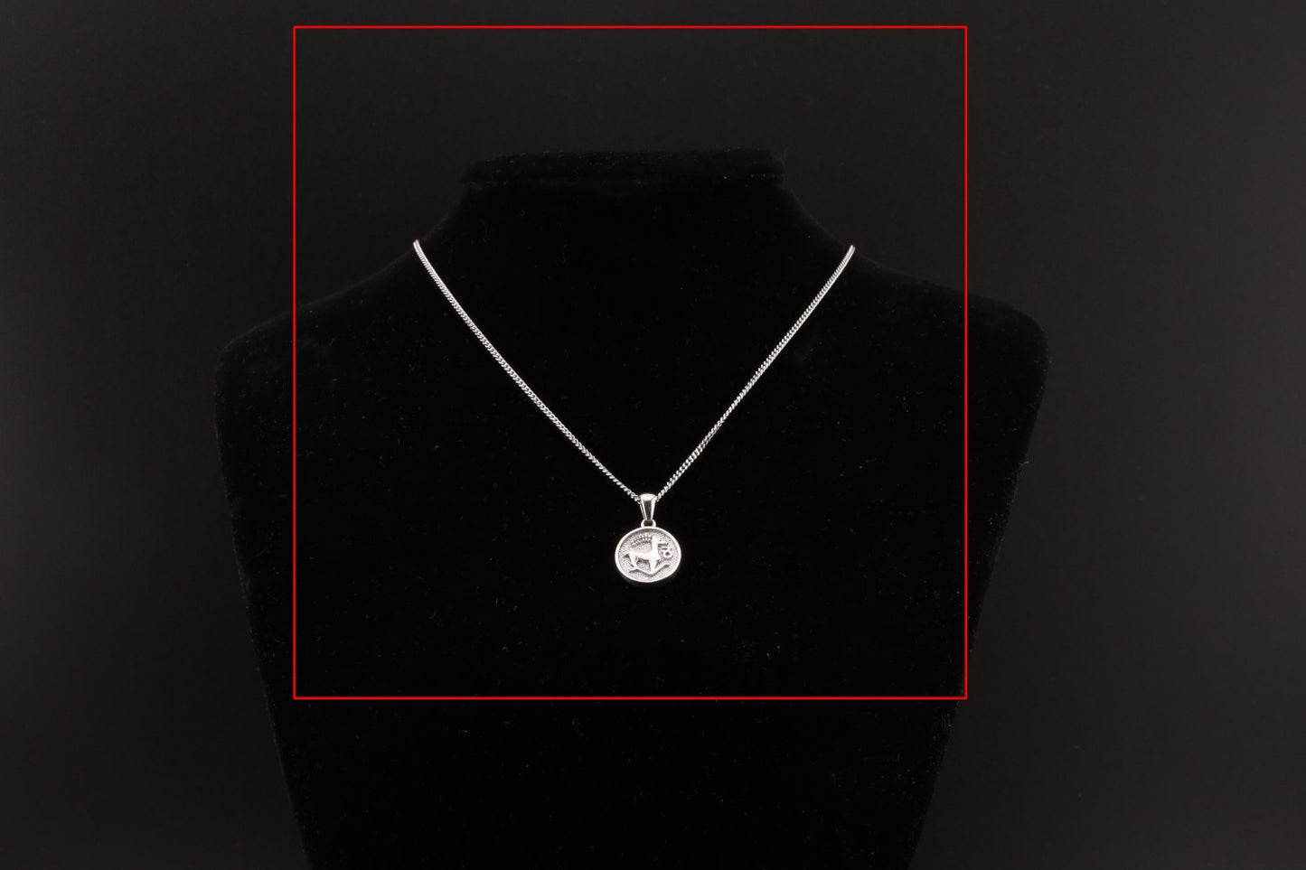 Collier Sternzeichen