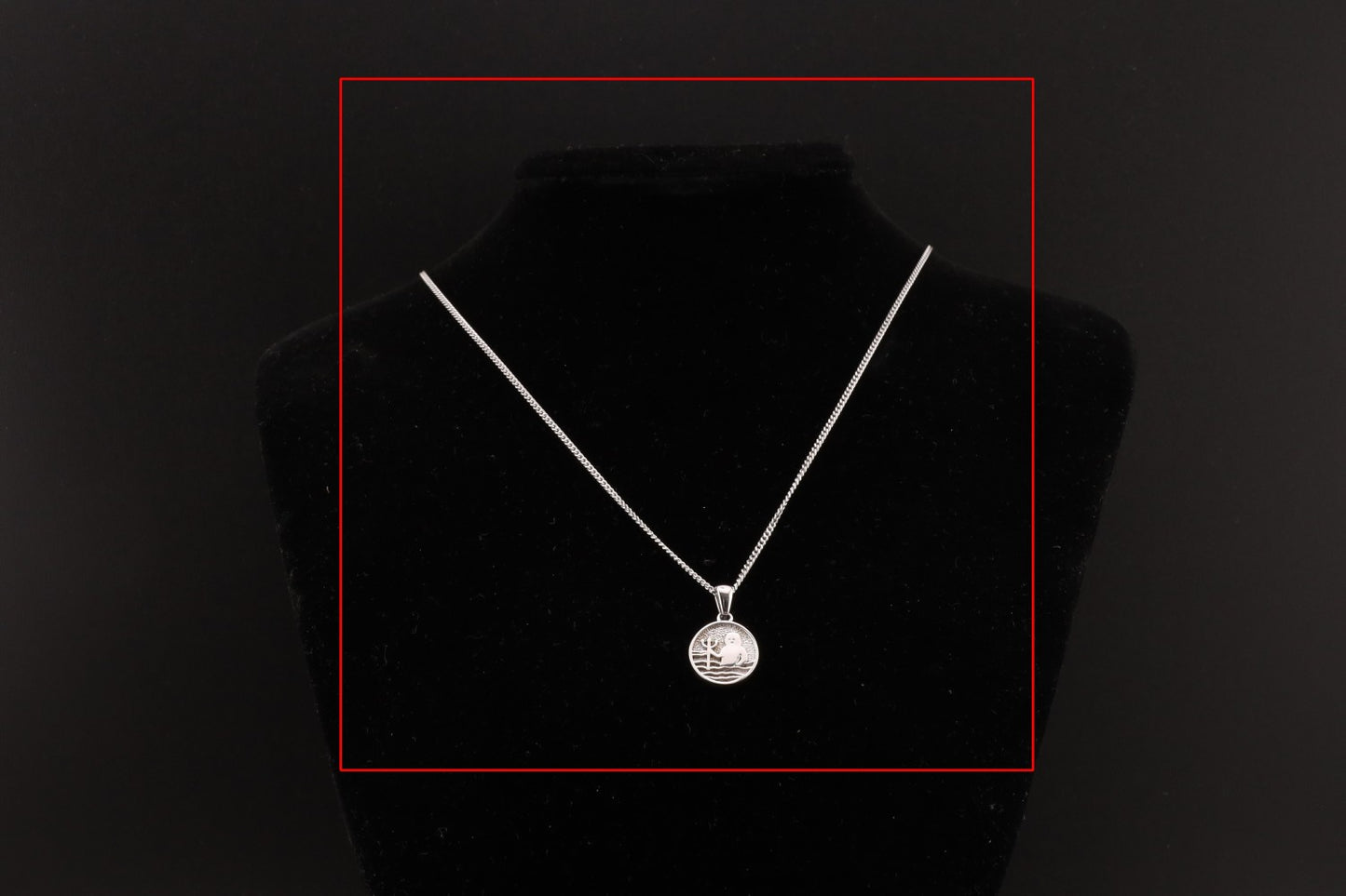 Collier Sternzeichen