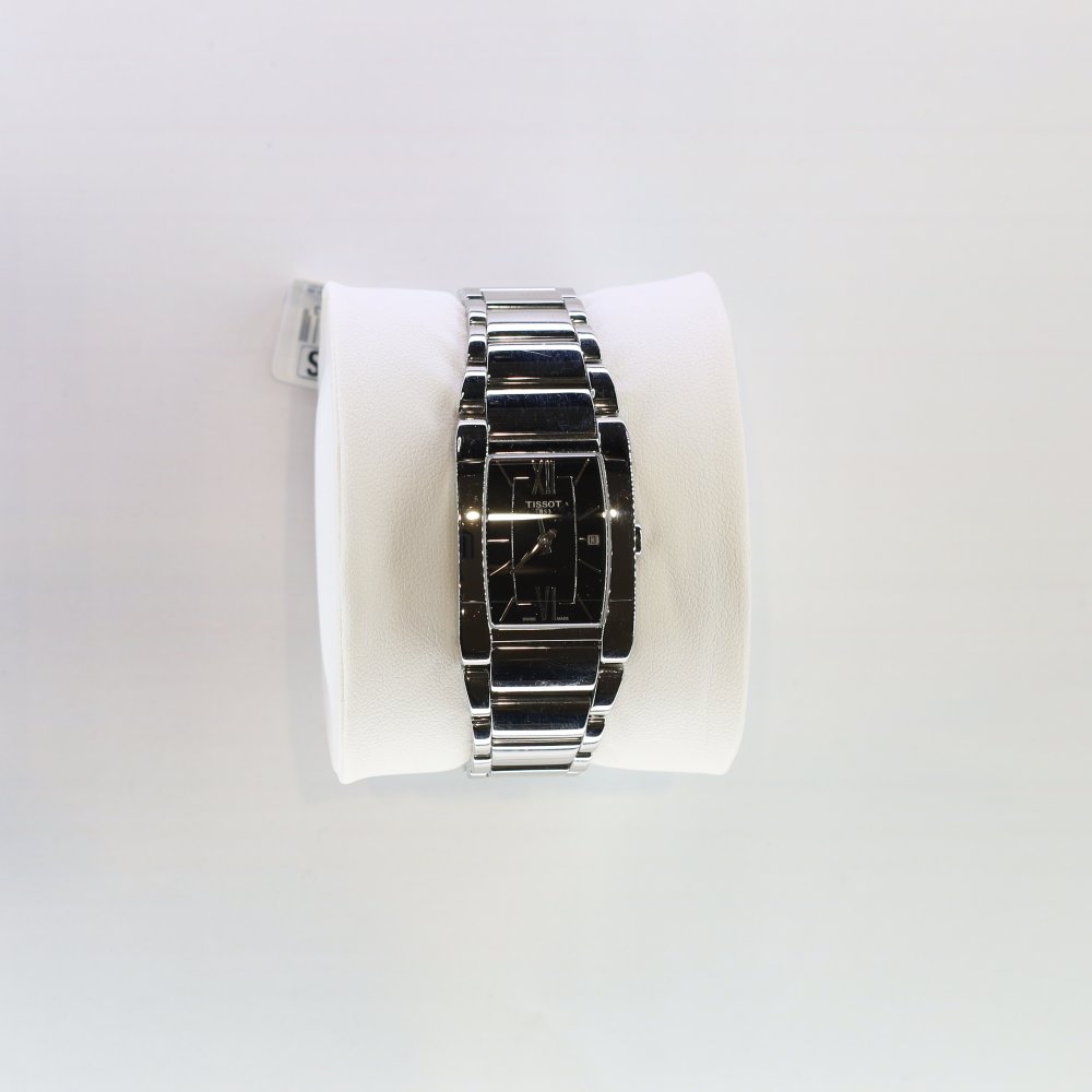 TISSOT TISSOT GENEROSI-T DAU /ST