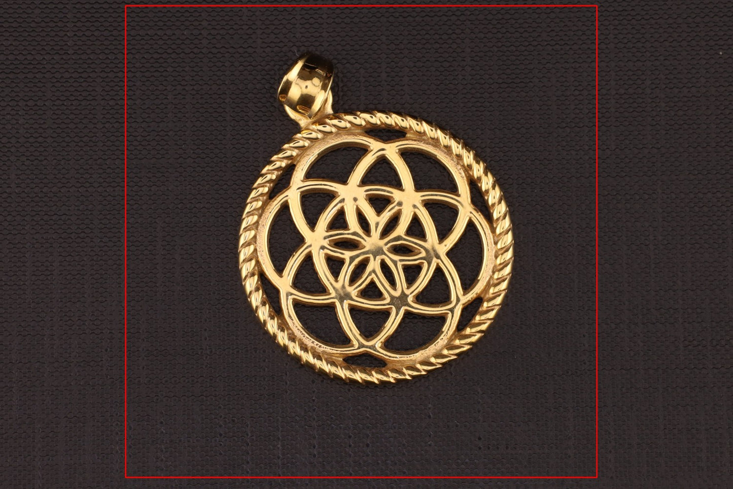 Traumfänger Anhänger