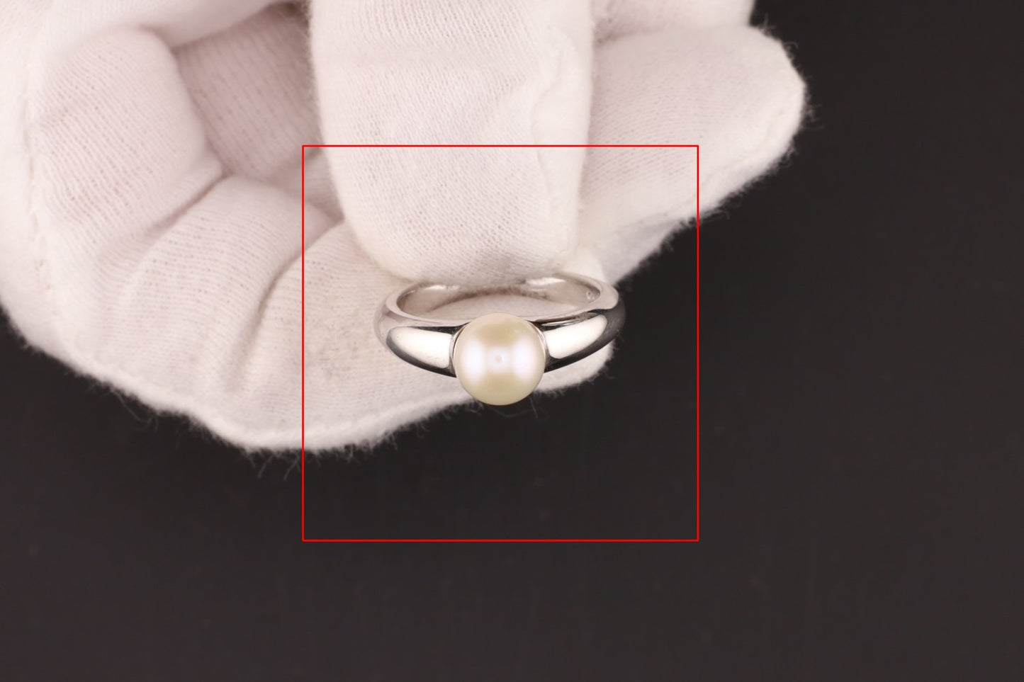 Ring - Größe / Maß 56