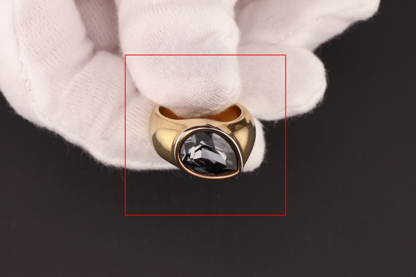 Ring - Größe / Maß 56