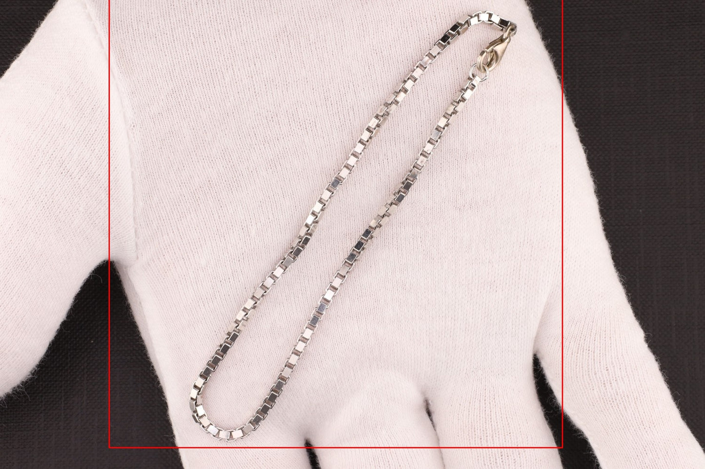 Kette Venezianer 21 cm