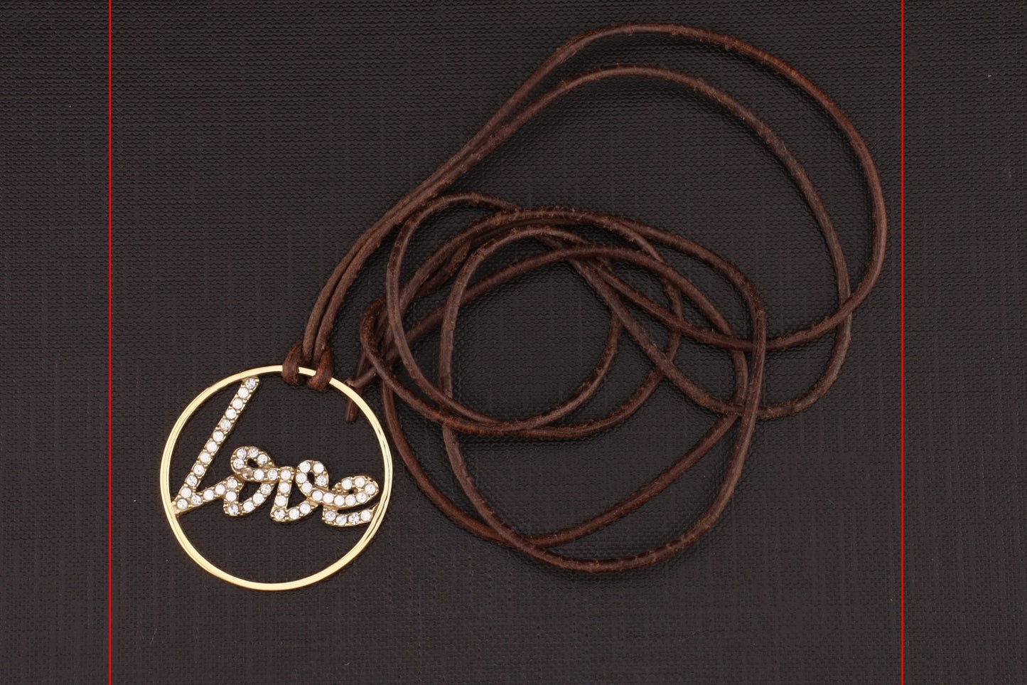 Münze mit Stein(en)