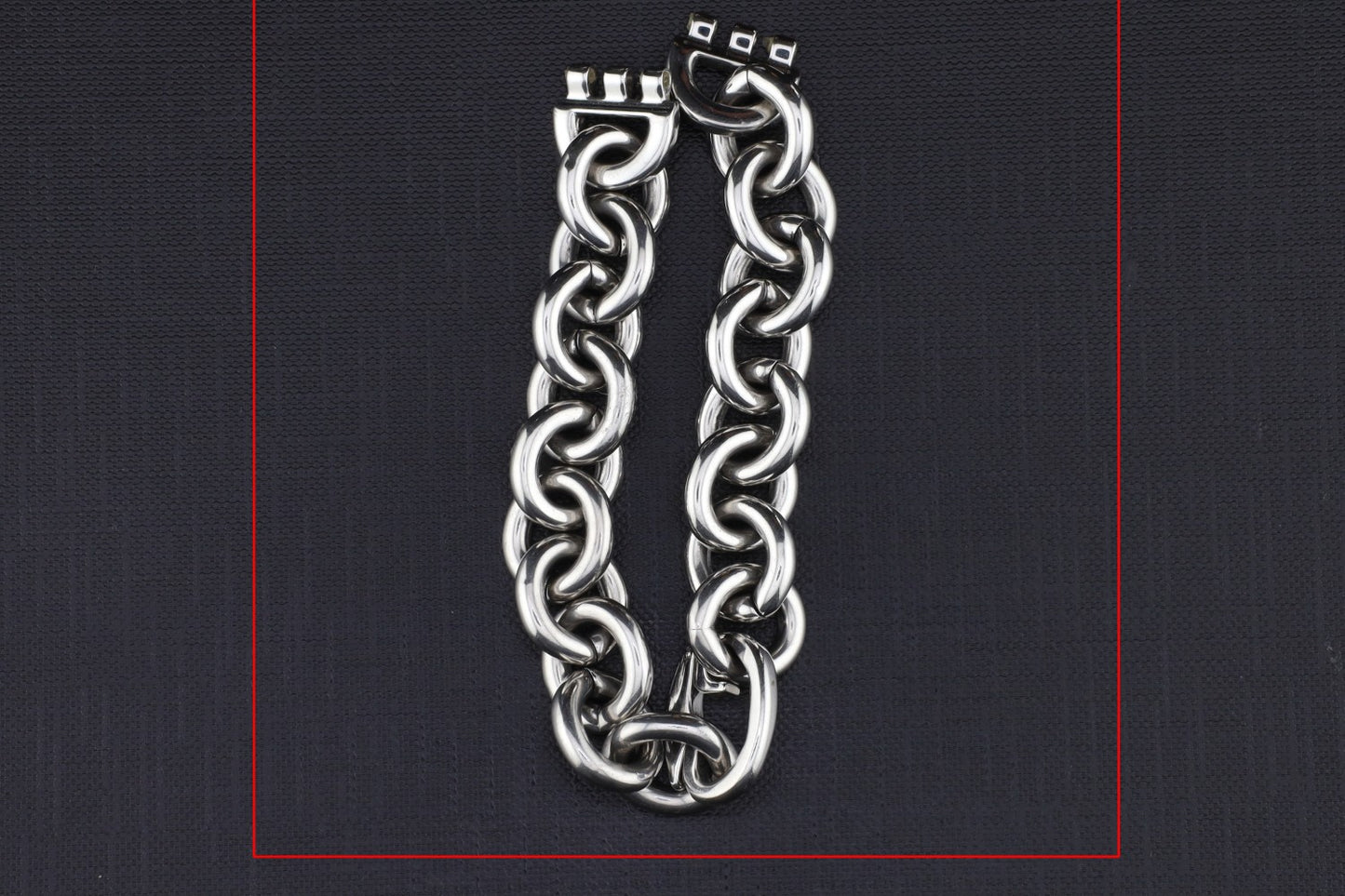 Uhrband Swatch Metall Faltsch.