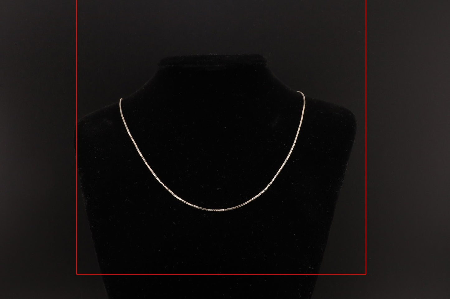 Venizianerkette 60cm