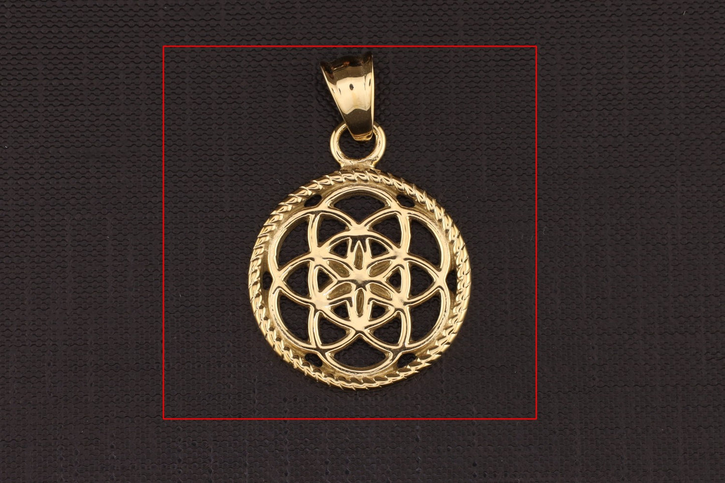 Traumfänger Anhänger