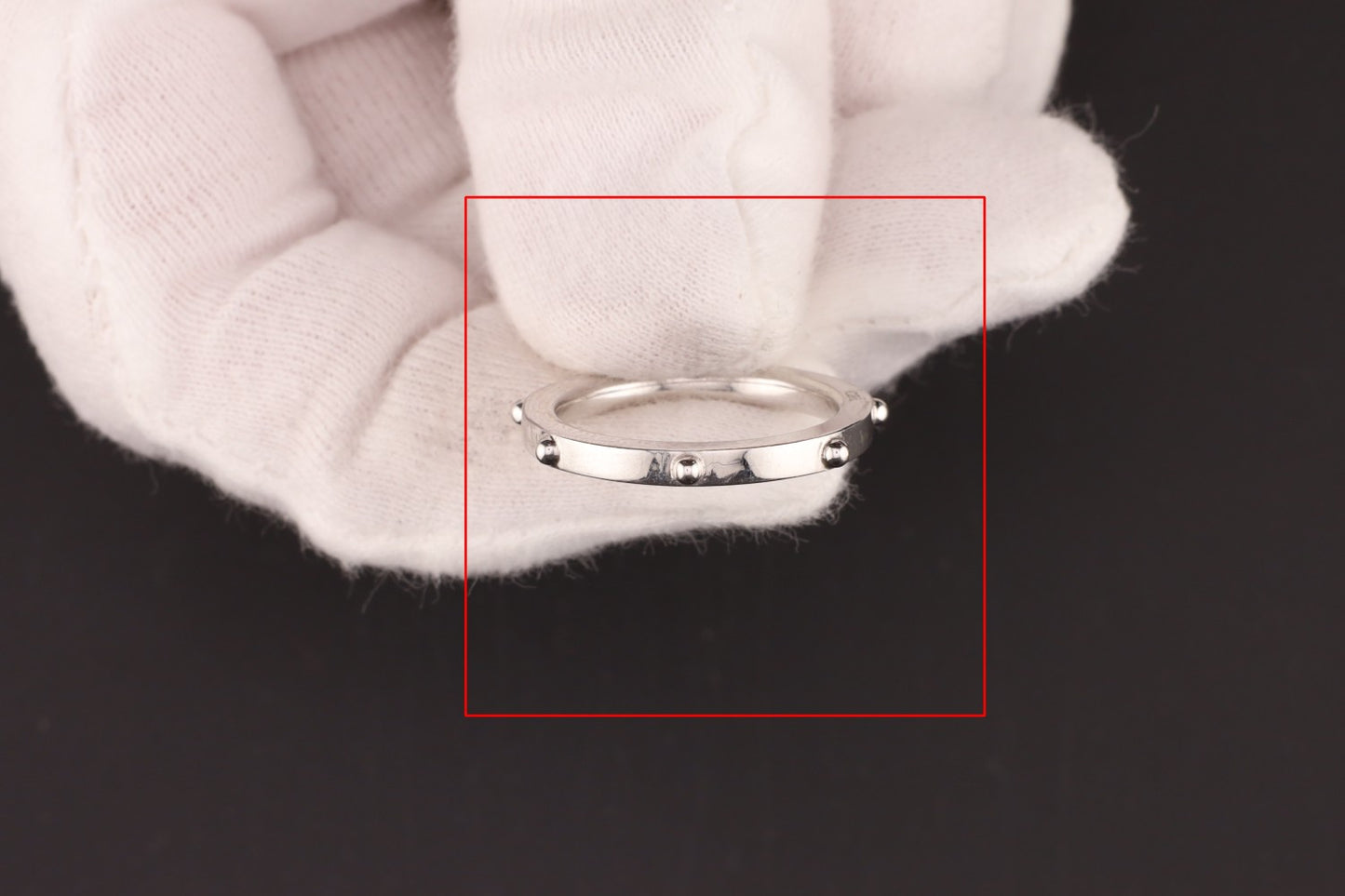 Ring CAI Piece of my Heart - Größe / Maß 58