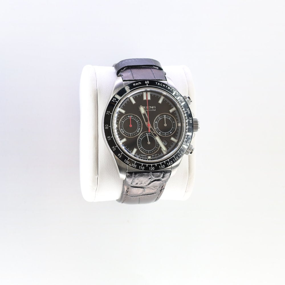 Dugena Premium IMOLA XL CHRONO EDS LB sw H