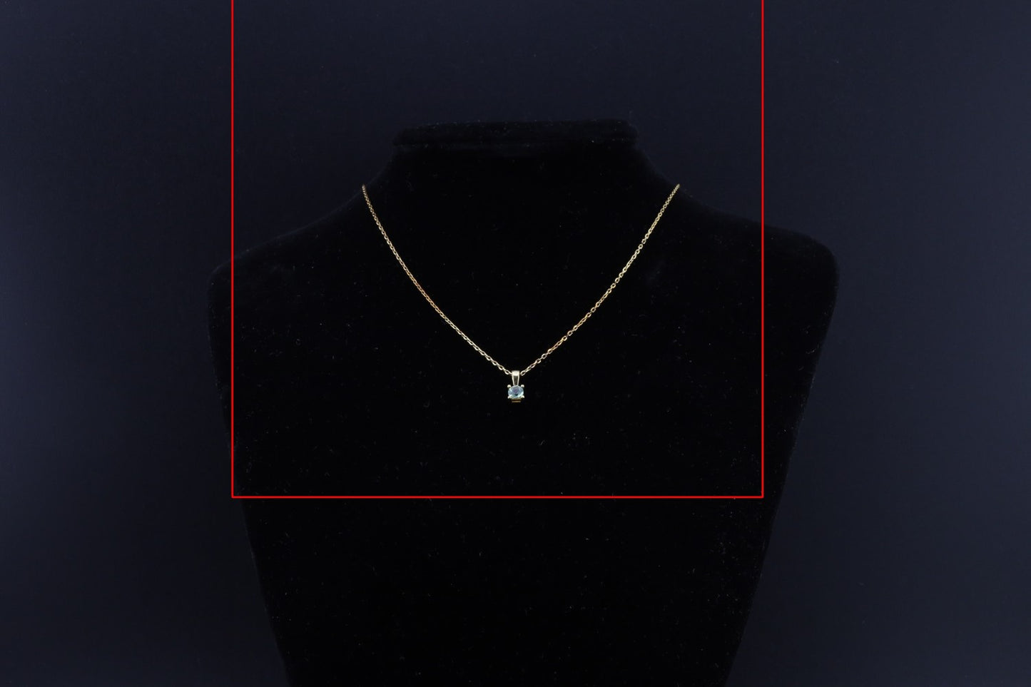 Halskette 5mm HANNANO