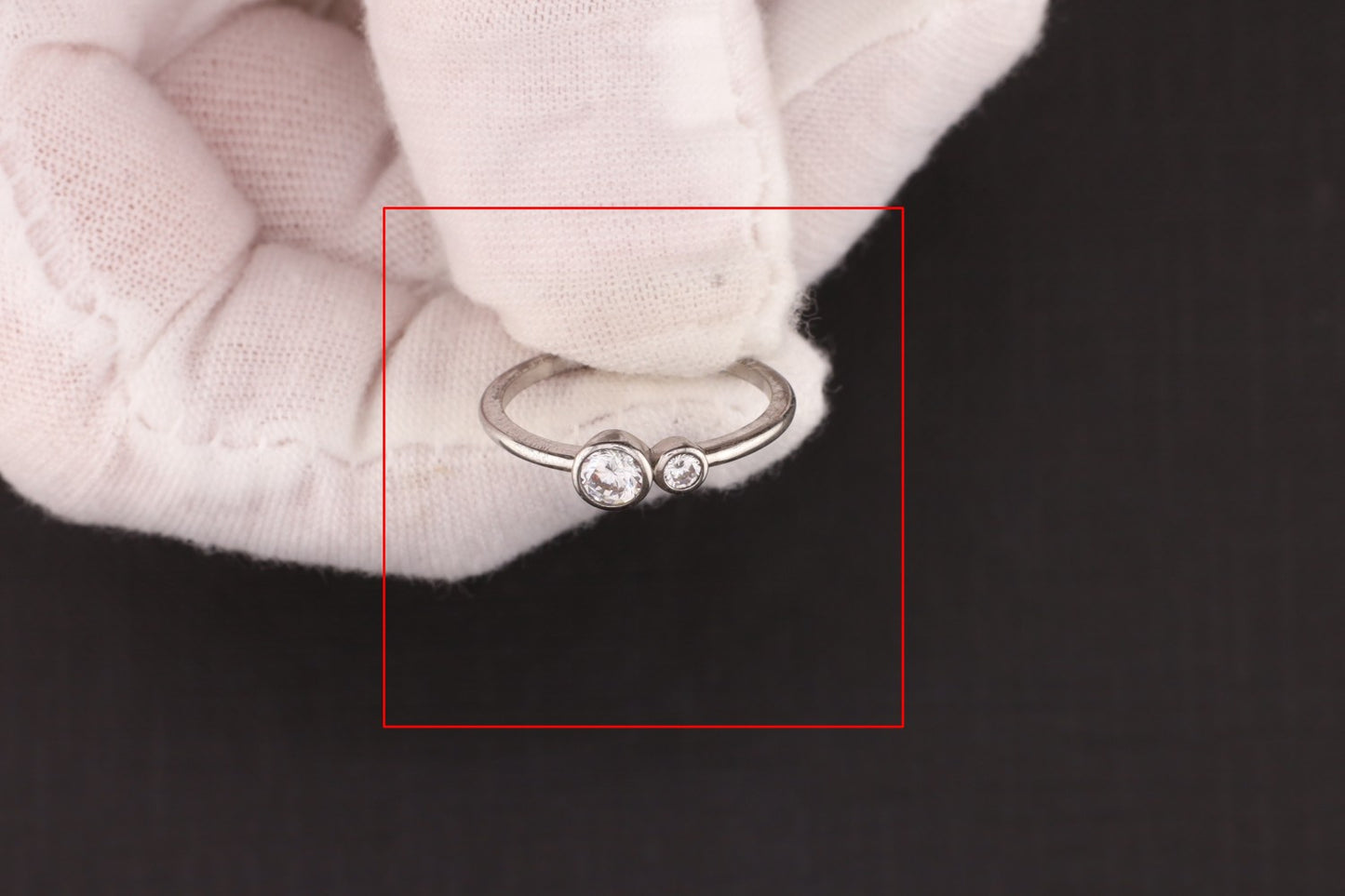 WAVE52 - Größe / Maß 53