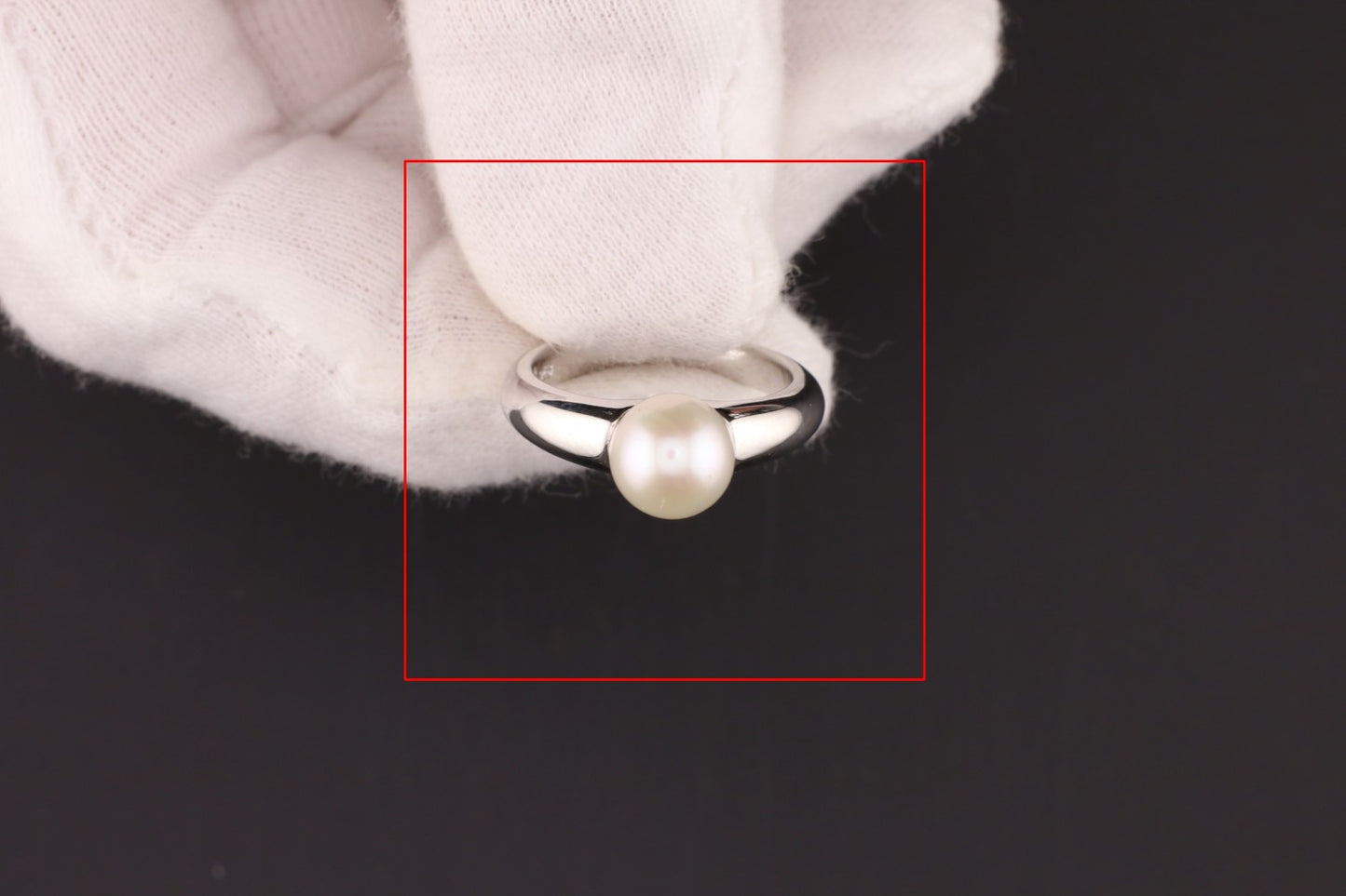 Ring - Größe / Maß 54