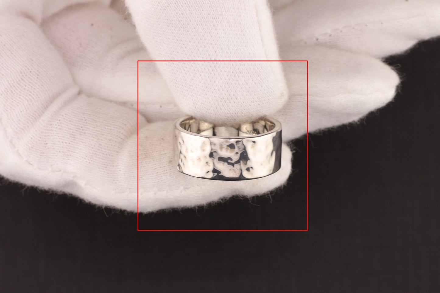 Ring TWO - Größe / Maß 54