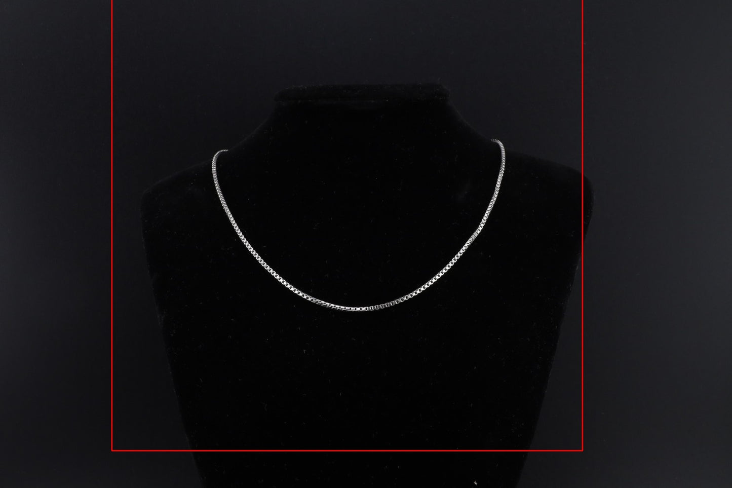 Venezianerkette 42cm