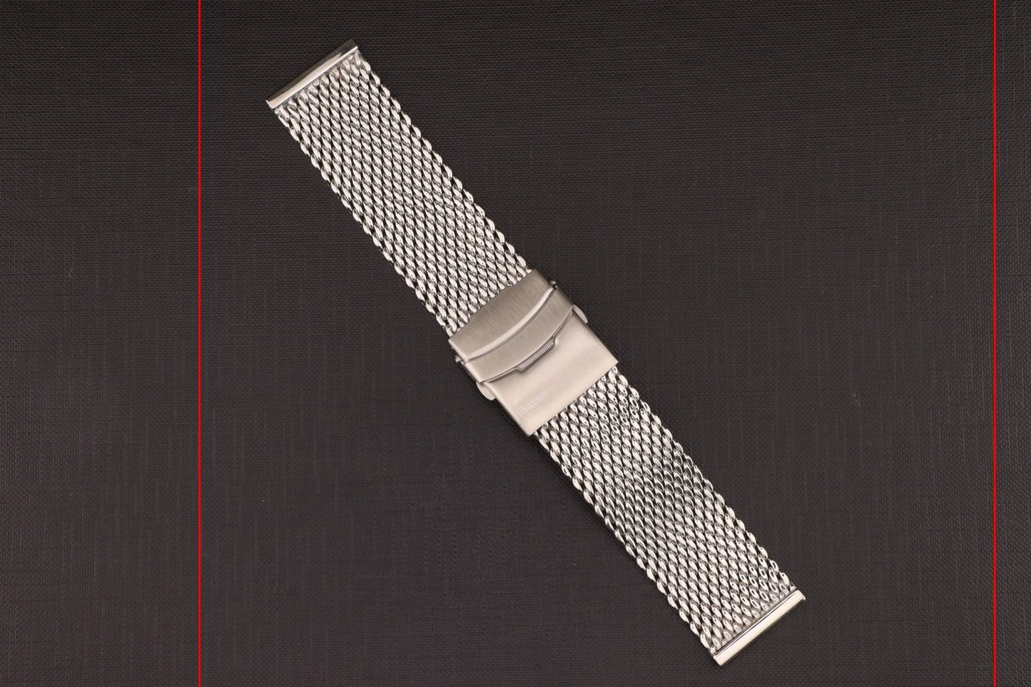 Hirsch Milanese band Hirsch 24