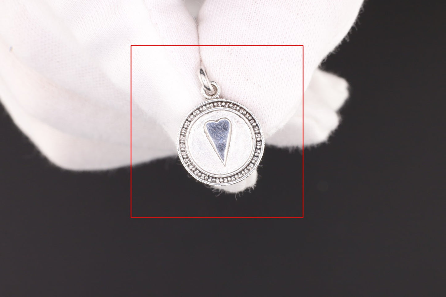 Anhänger CAI Piece of my Heart