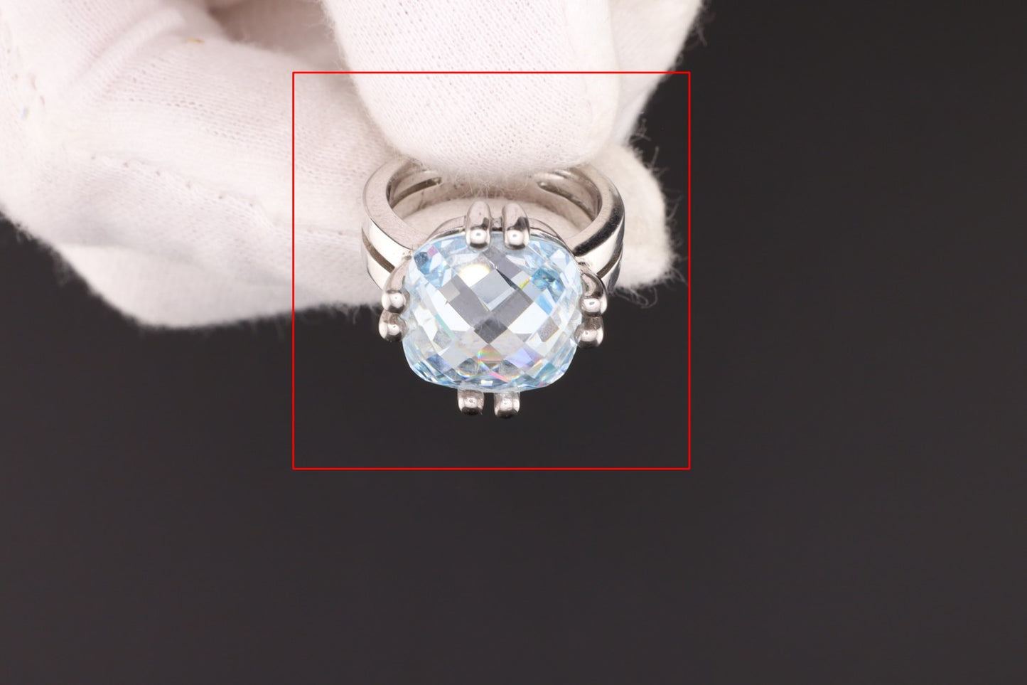 CAI - Größe / Maß 54