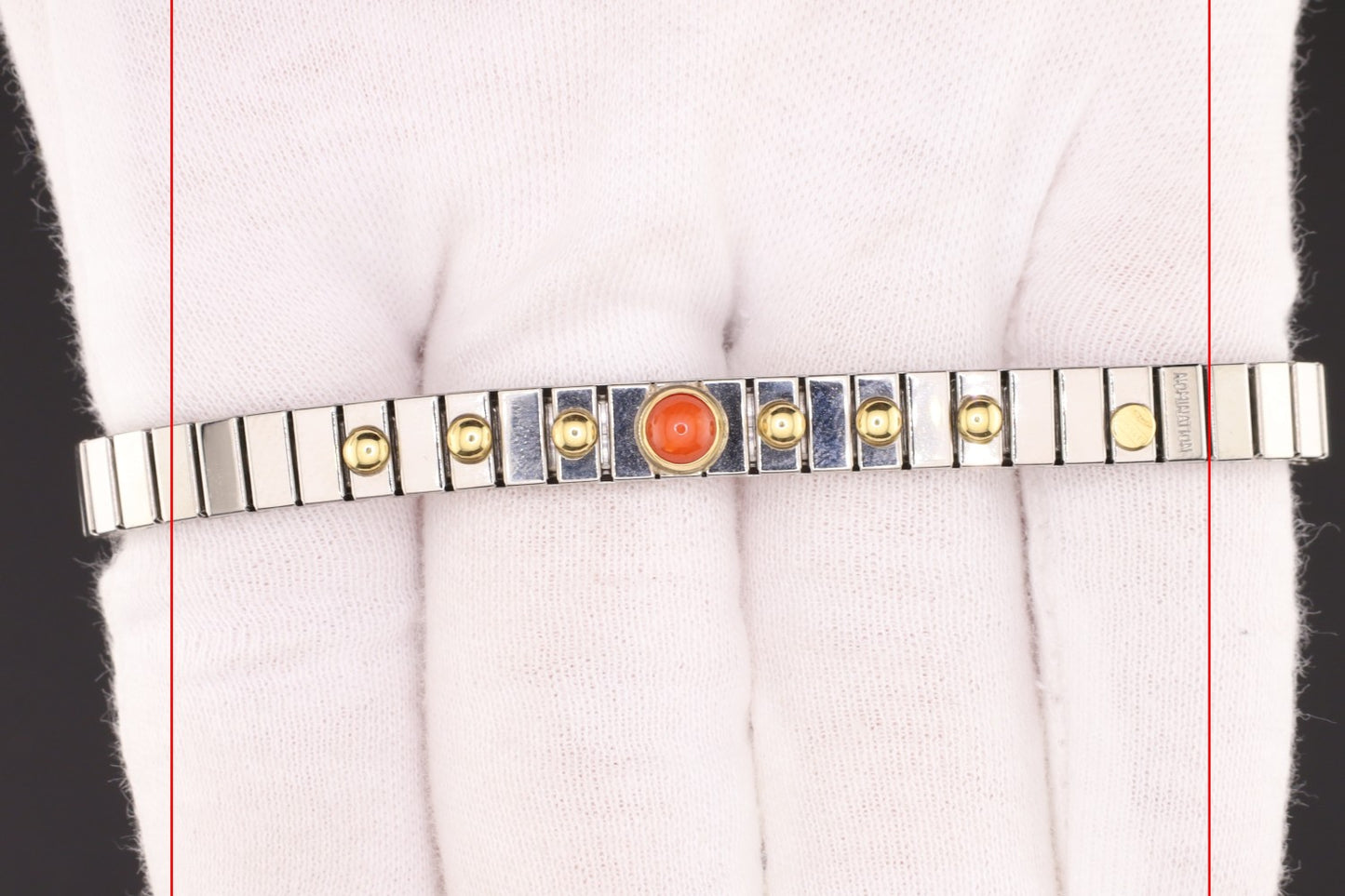 Armbander XTE SMALL aus Edelst