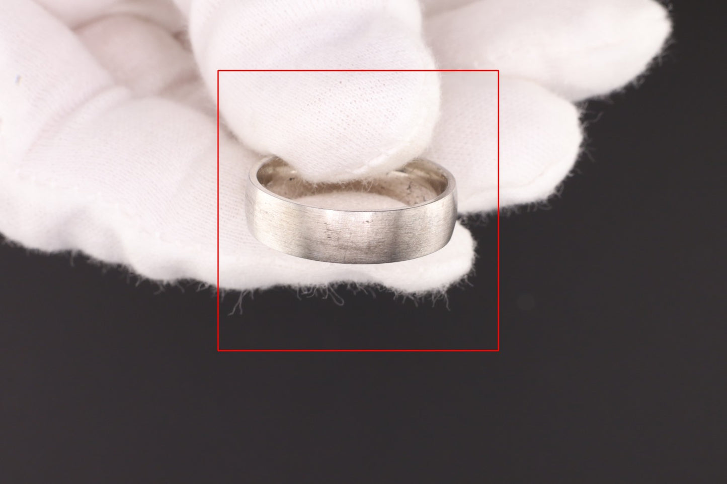 Ring - Größe / Maß 64