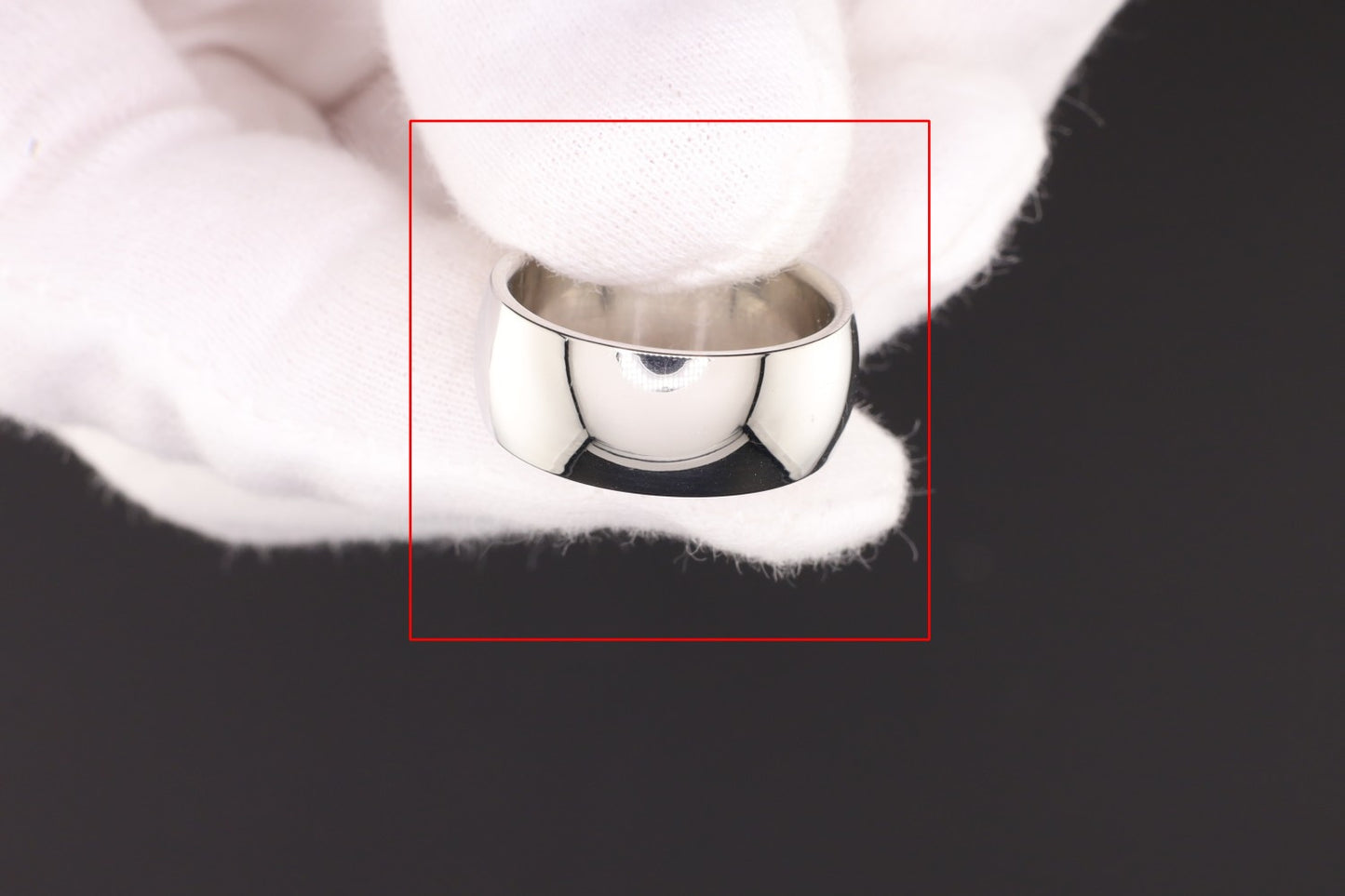 Ring - Größe / Maß 51