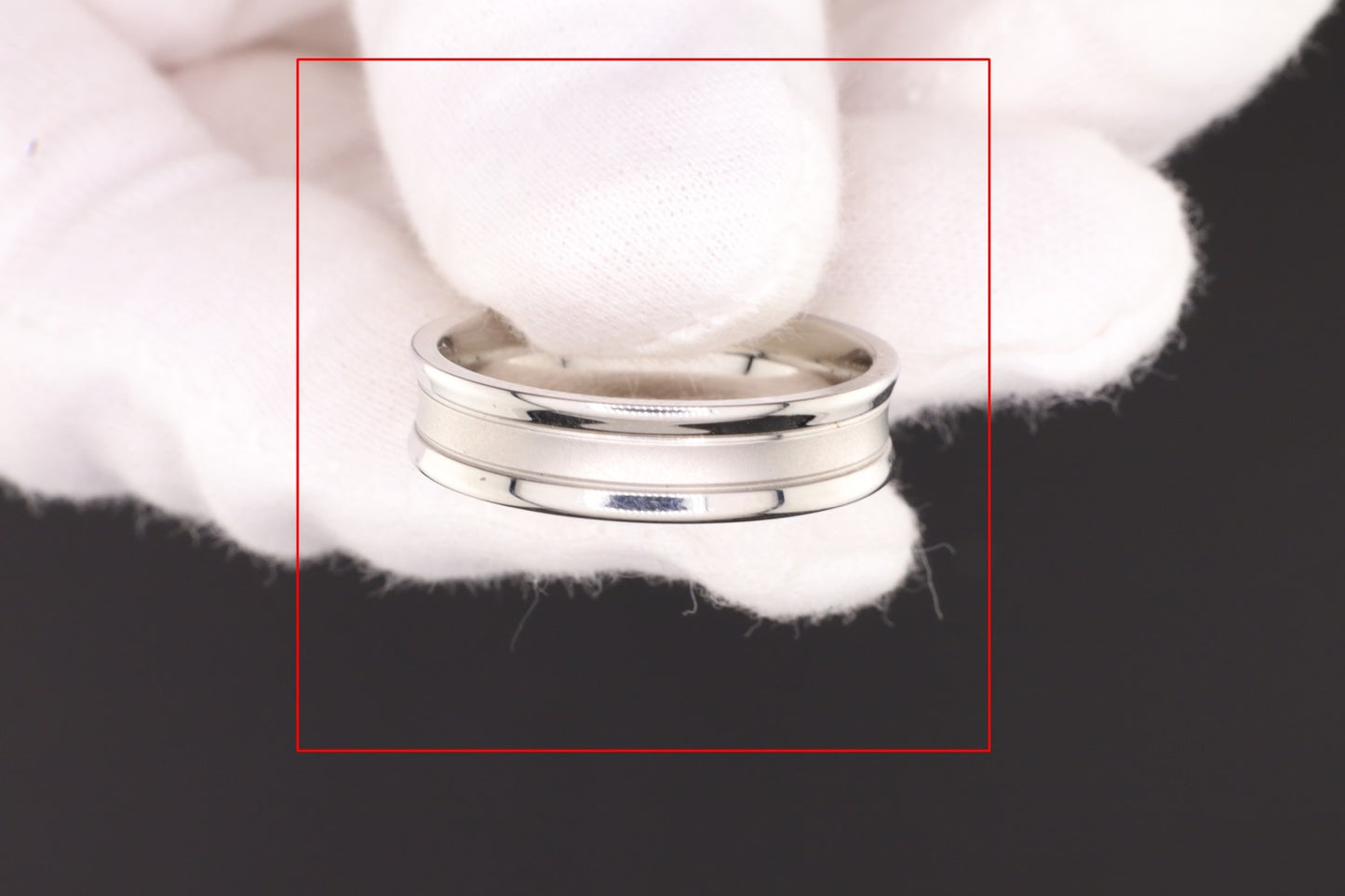 Ring - Größe / Maß 67