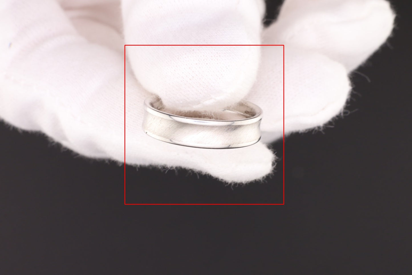 Ring - Größe / Maß 54