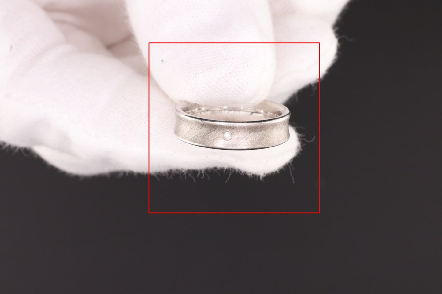 Ring - Größe / Maß 50