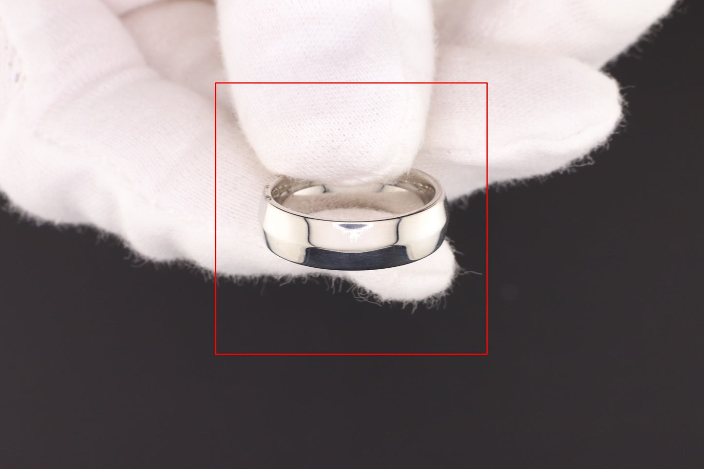 Ring - Größe / Maß 54