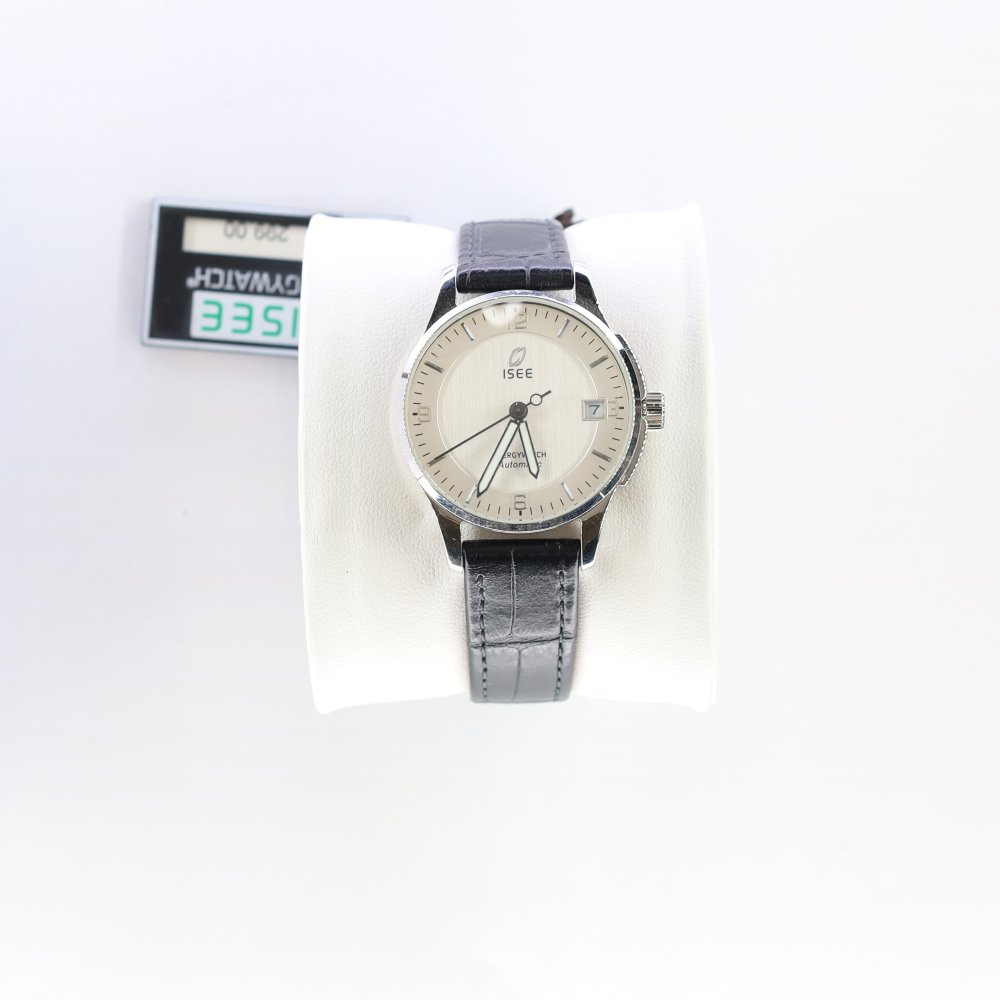 JACQUES LEMANS ISEE ENERGYWATCH