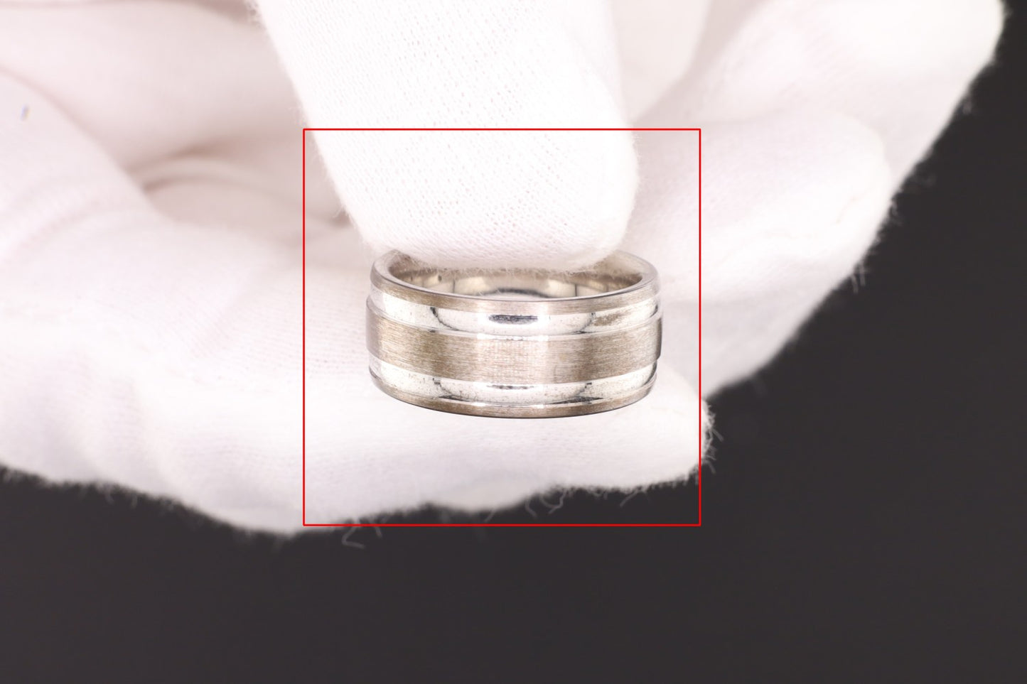 Ring - Größe / Maß 50