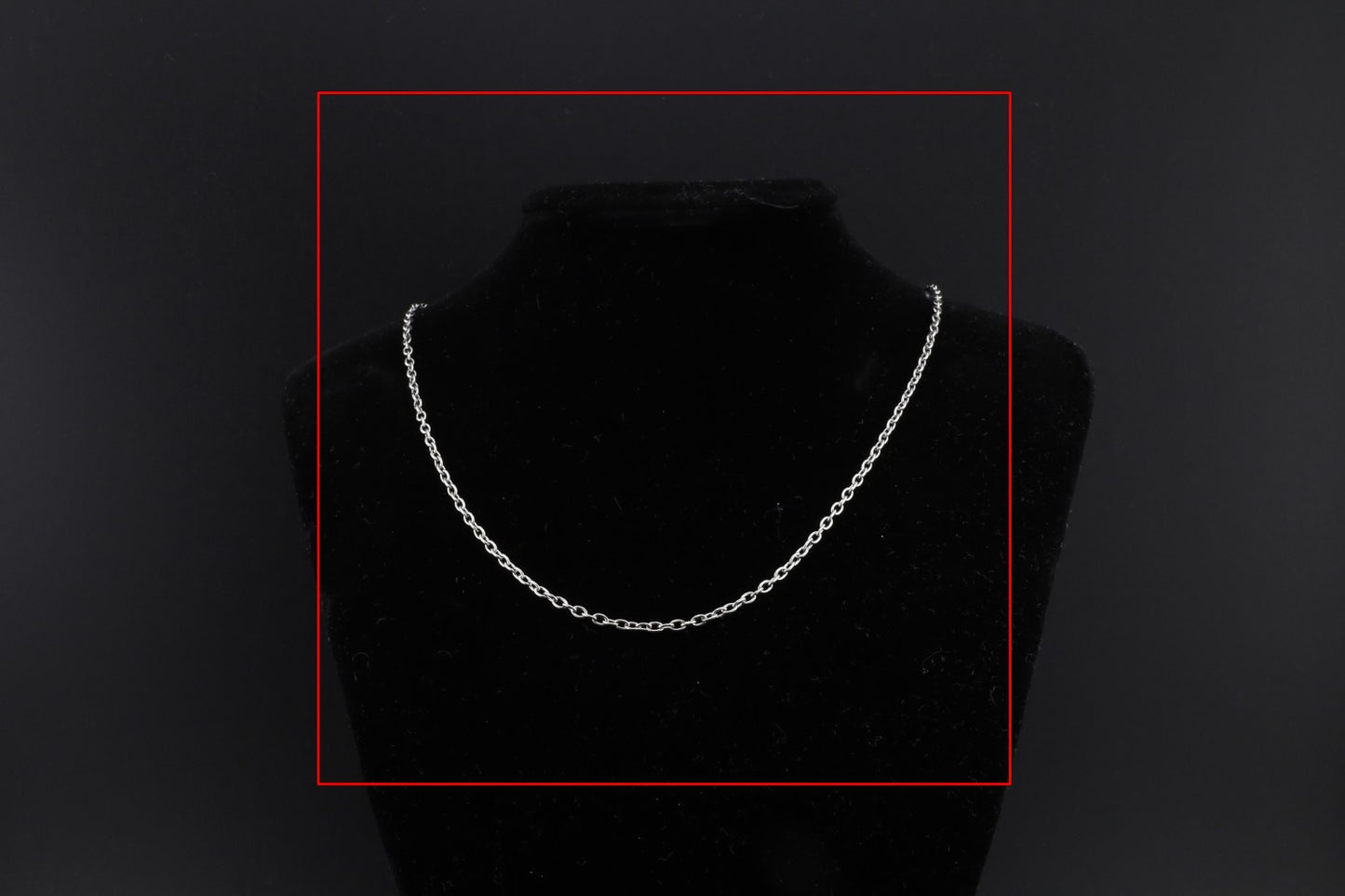 Ankerkette Edel 55cm