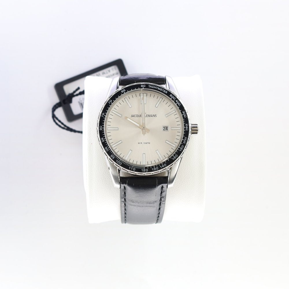 JACQUES LEMANS JACQUES-LEMANS