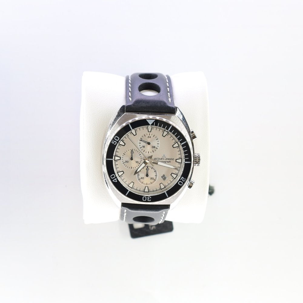 JACQUES LEMANS JACQUES LEMANS