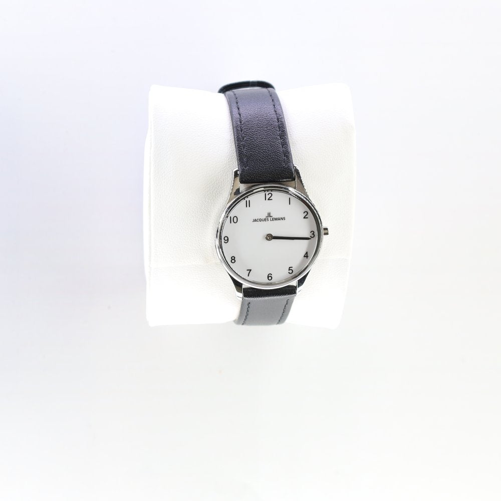 JACQUES LEMANS JACQUES LEMANS