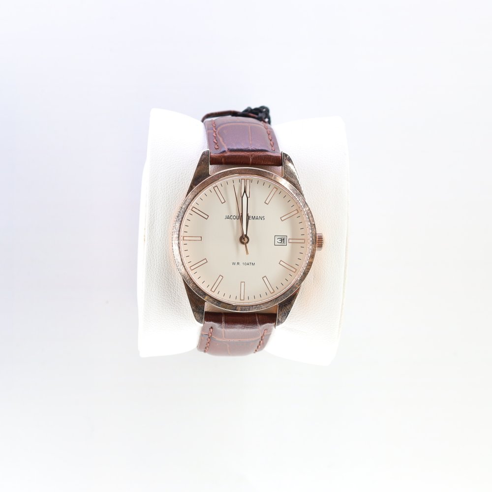 JACQUES LEMANS JACQUES LEMANS