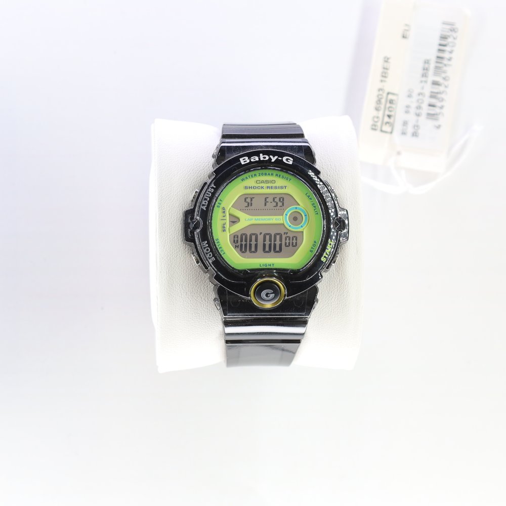 Casio WRIST WATCH DIGITAL