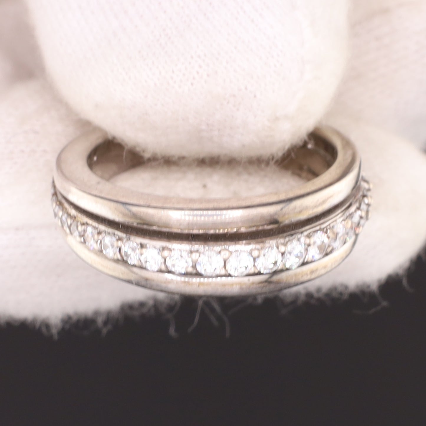 Ring - Größe / Maß 52