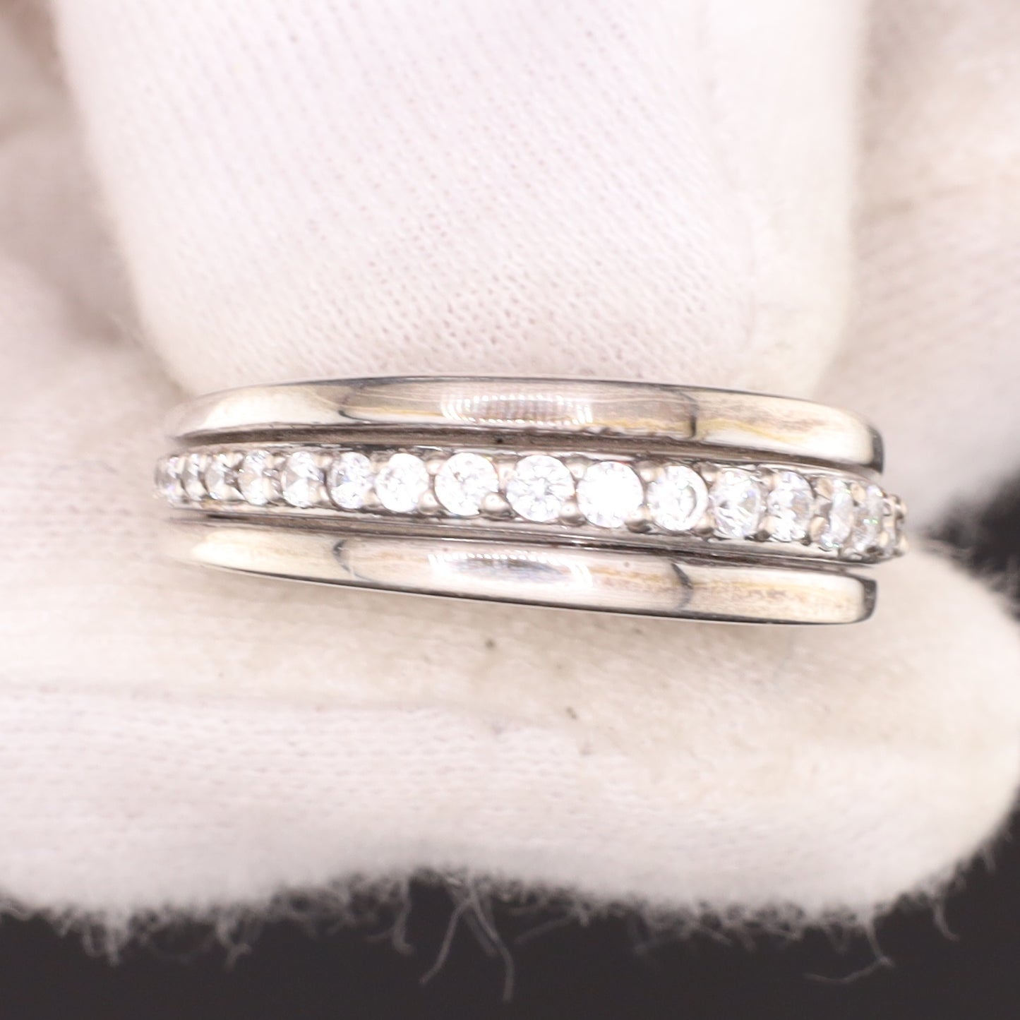 Ring - Größe / Maß 52