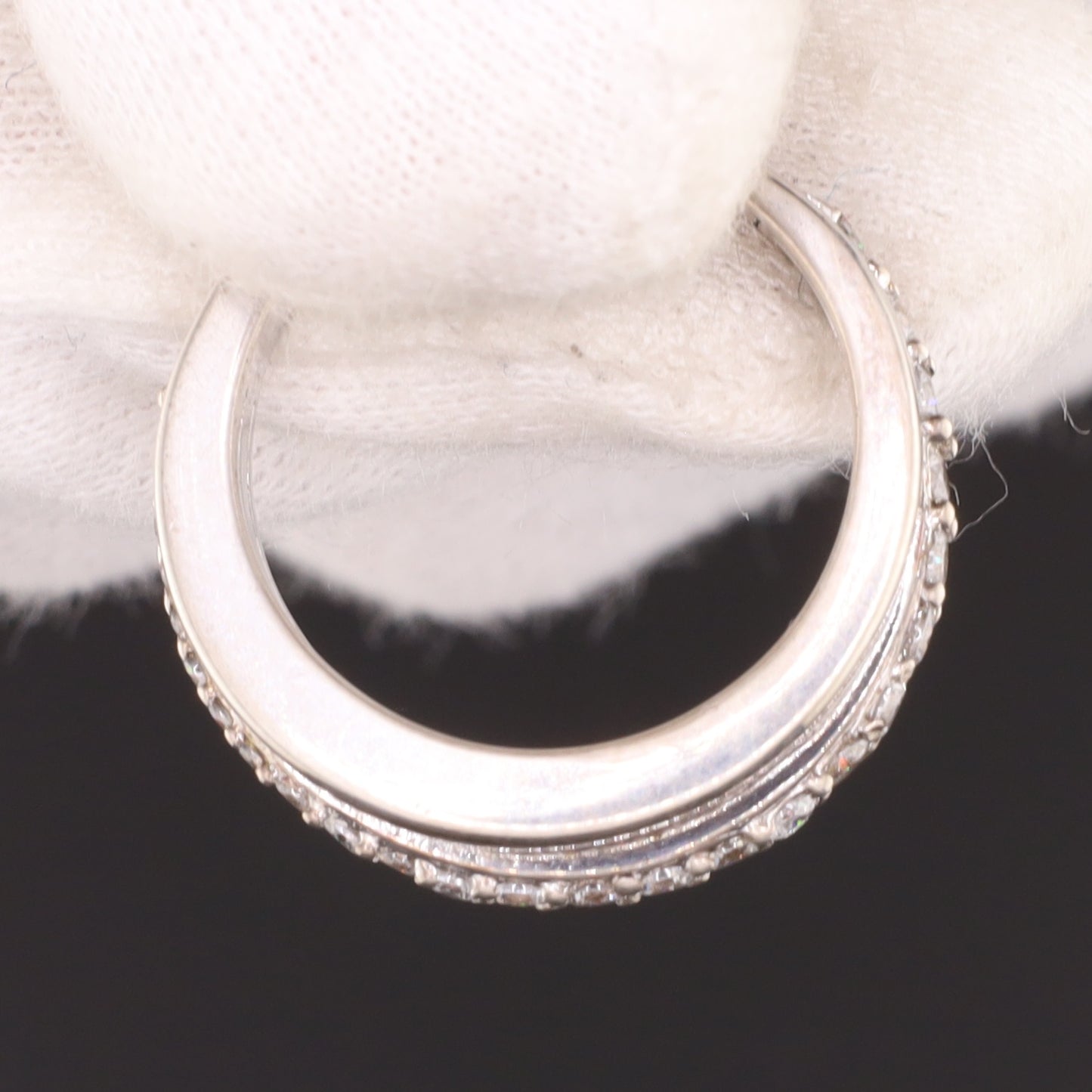 Ring - Größe / Maß 52